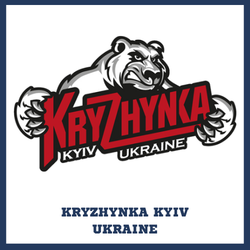 T kryzhynka