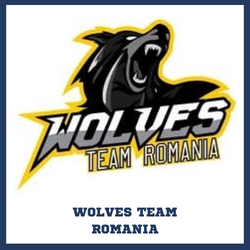 T wolves