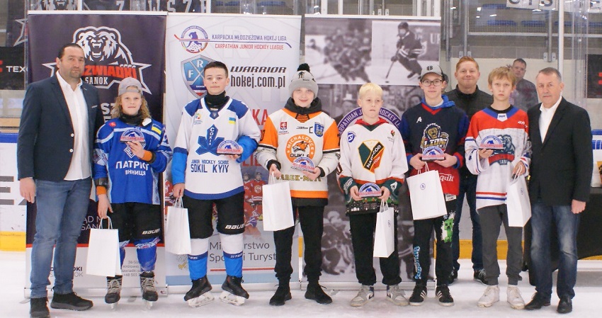 all star u13 2425