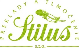 logo STILUS New2